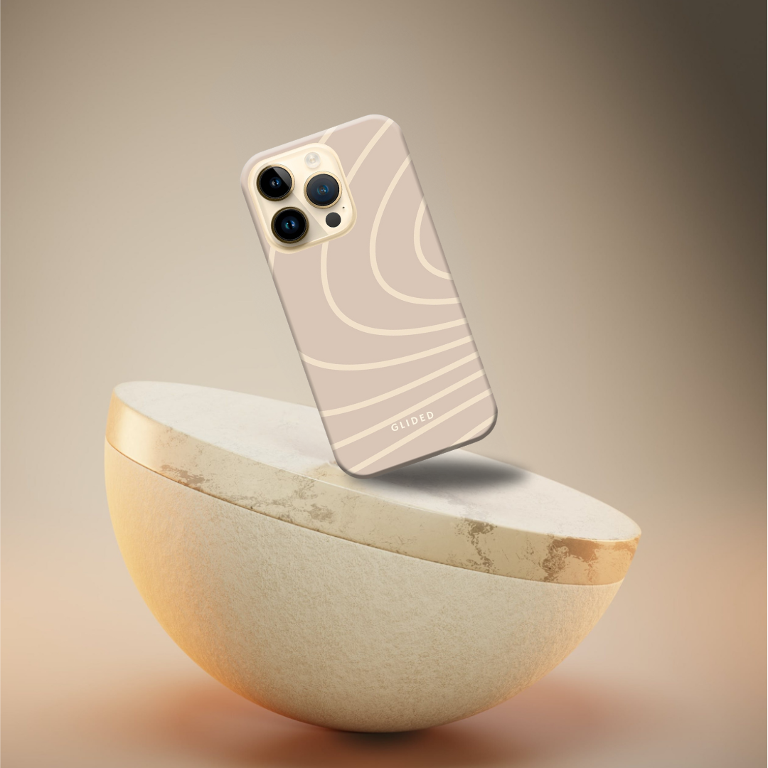 Kugelbild2 - Celestia - iPhone 12 mini Handyhülle