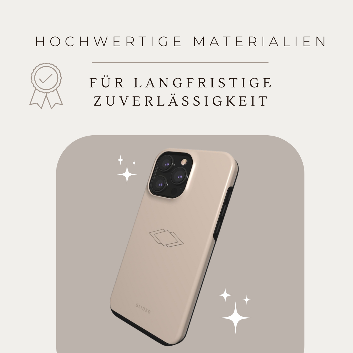 Symmetra_Material - Symmetra - iPhone 14 Handyhülle