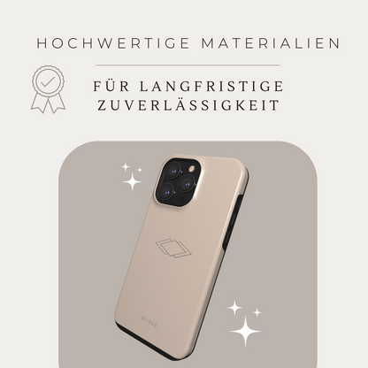 Symmetra_Material - Symmetra - iPhone 13 Handyhülle