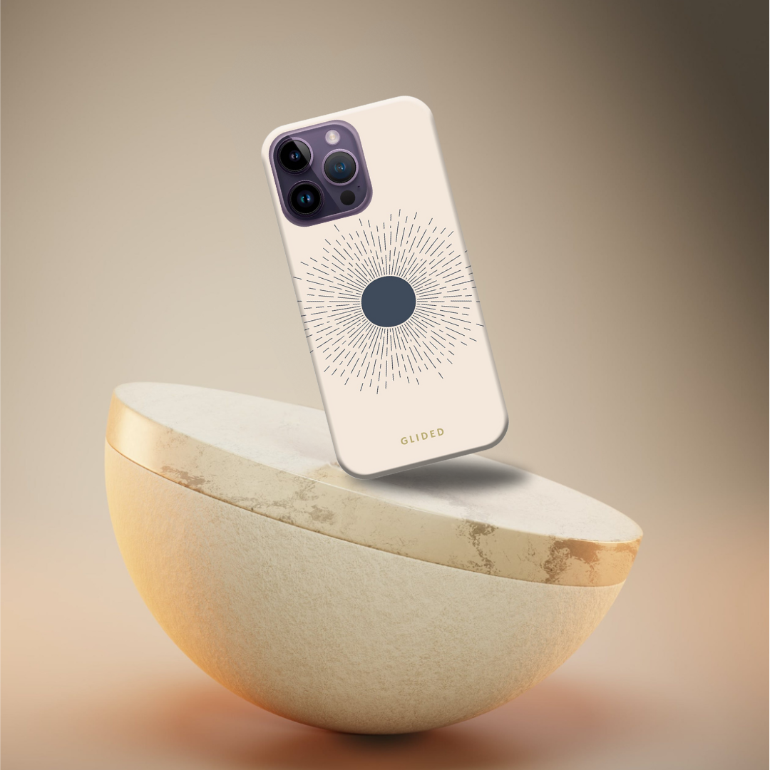 Kugelbild2 - Sprinkle - iPhone XR Handyhülle