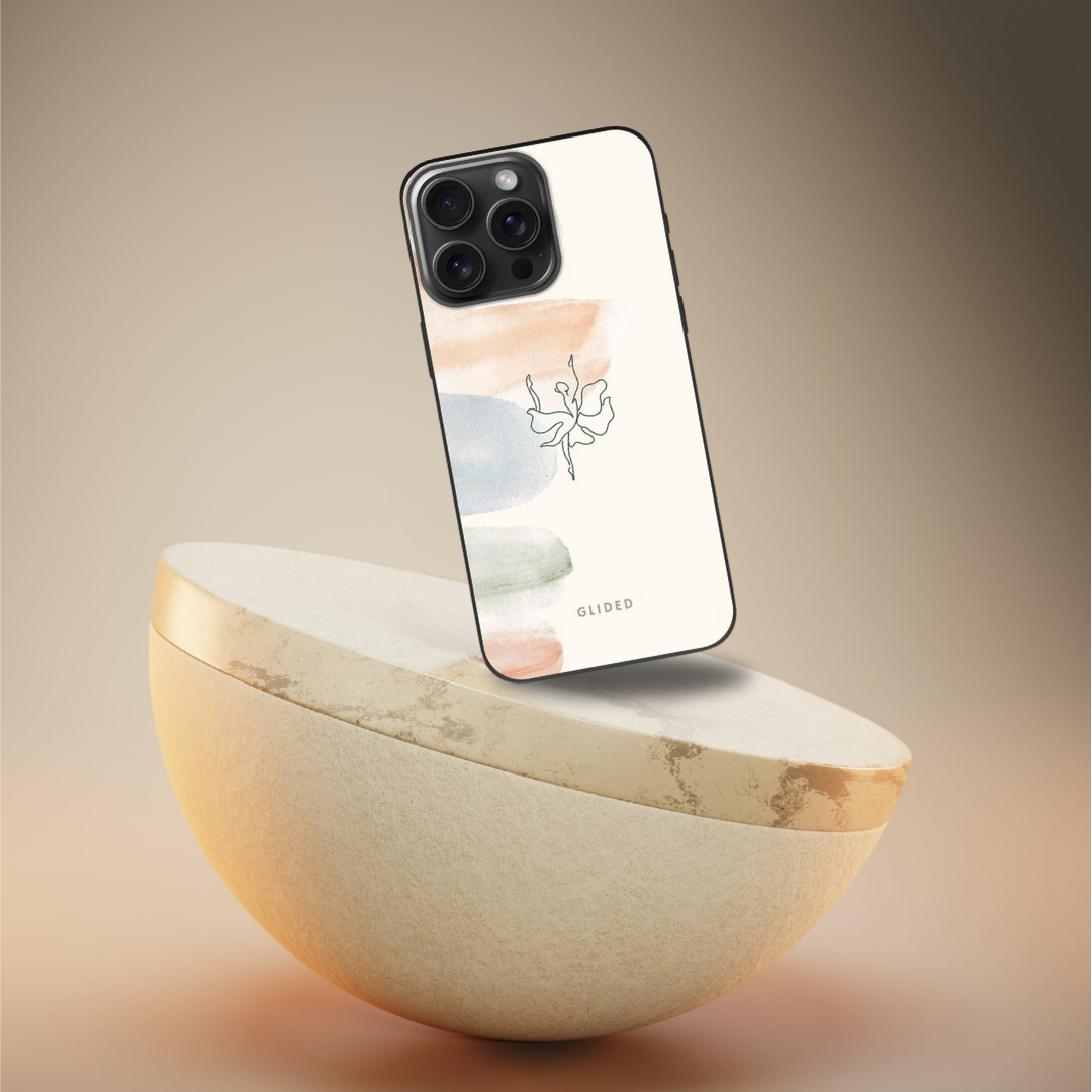 Kugelbild2 - Aquarelle - iPhone 11 Pro Max Handyhülle