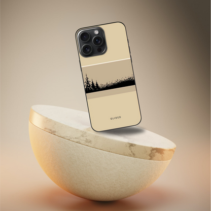 Kugelbild2 - Wonderland - iPhone XR Handyhülle