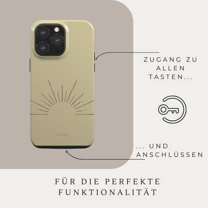 Sunrise_Anschluss - Sunrise - iPhone 13 Pro Max Handyhülle