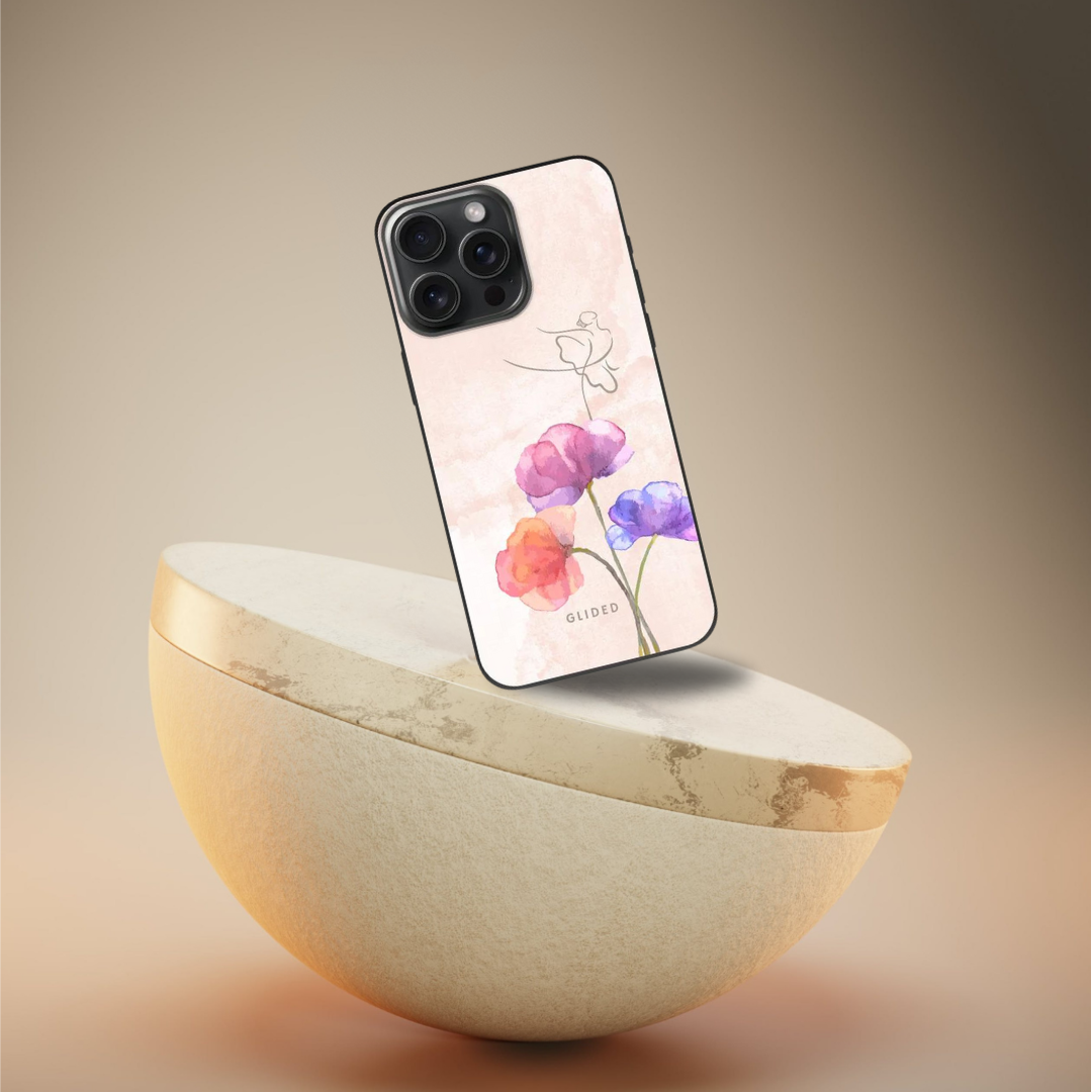 Kugelbild2 - Blossom - Xiaomi 13 Lite Handyhülle