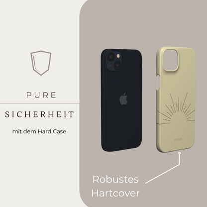 Sunrise_Hard_Case - Sunrise - iPhone 13 Pro Max Handyhülle