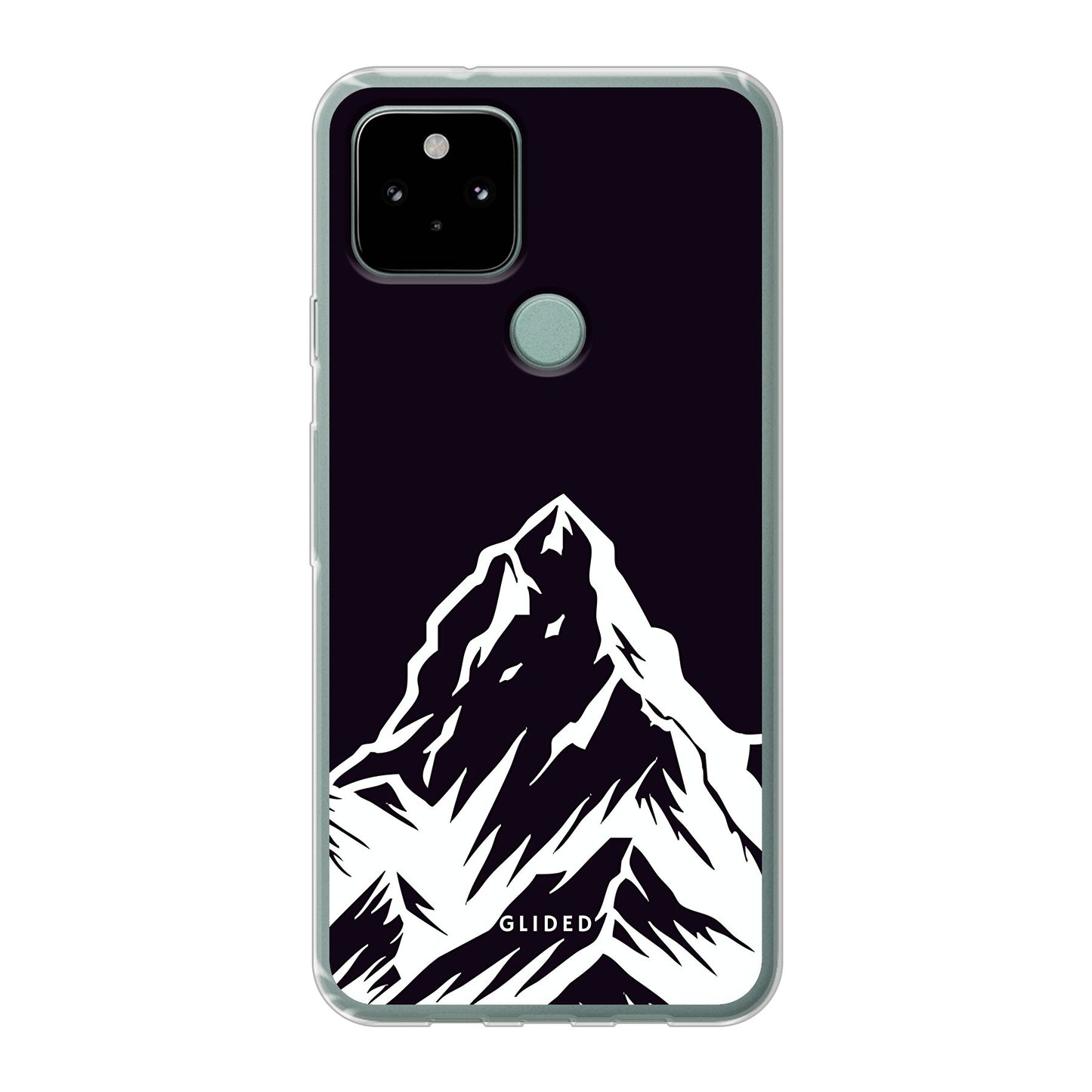 Alpine Adventure - Google Pixel 5 - Soft case