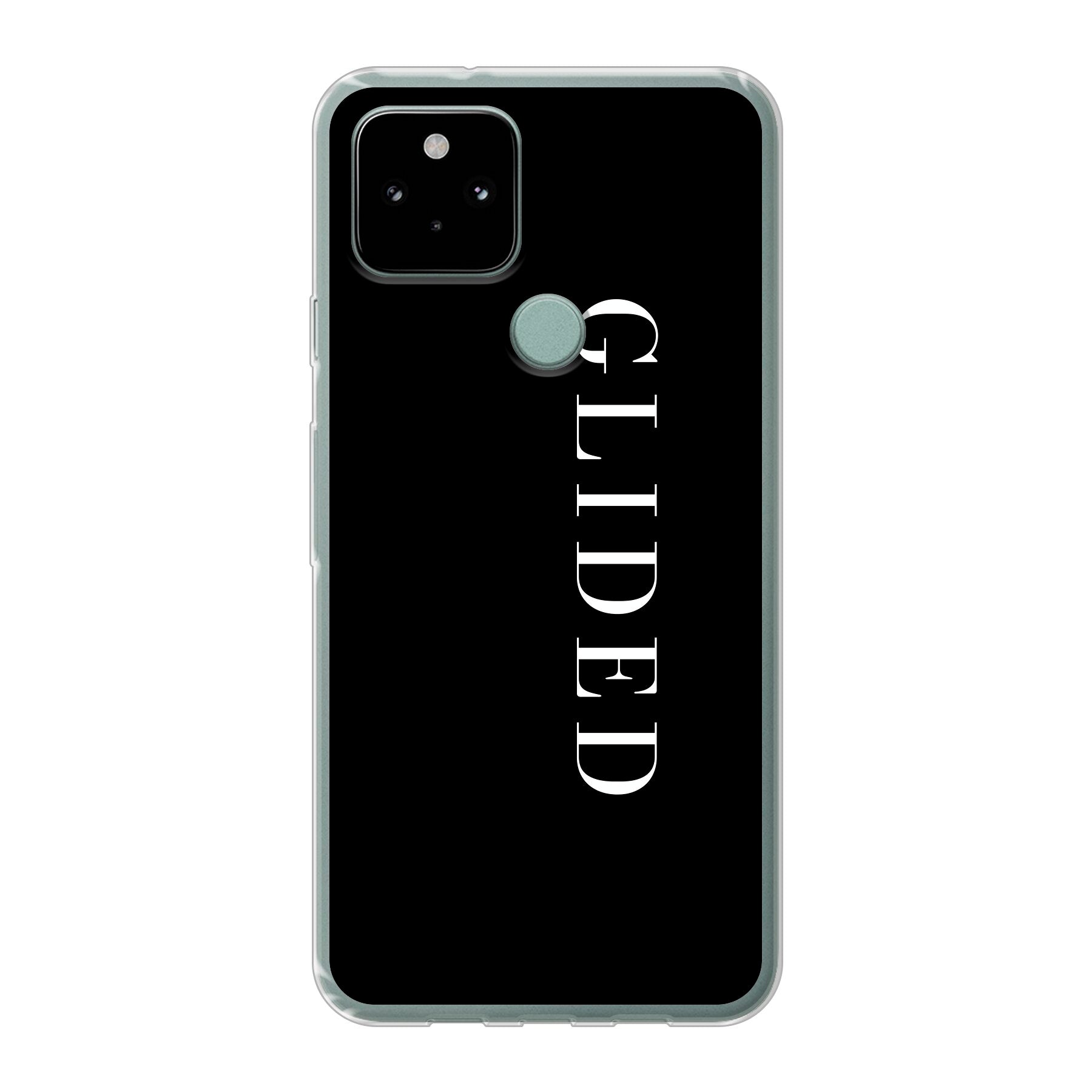 Premium Glided Exclusive - Google Pixel 5 Handyhülle Soft case