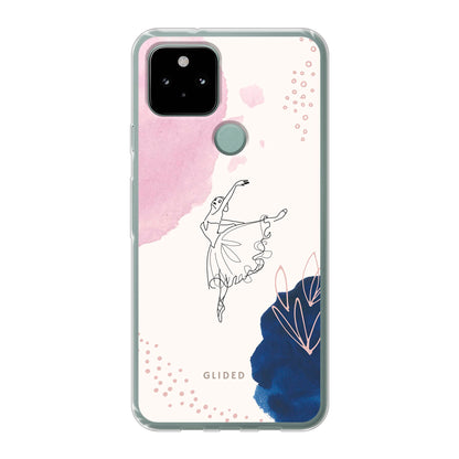 Grace - Google Pixel 5 Handyhülle Soft case