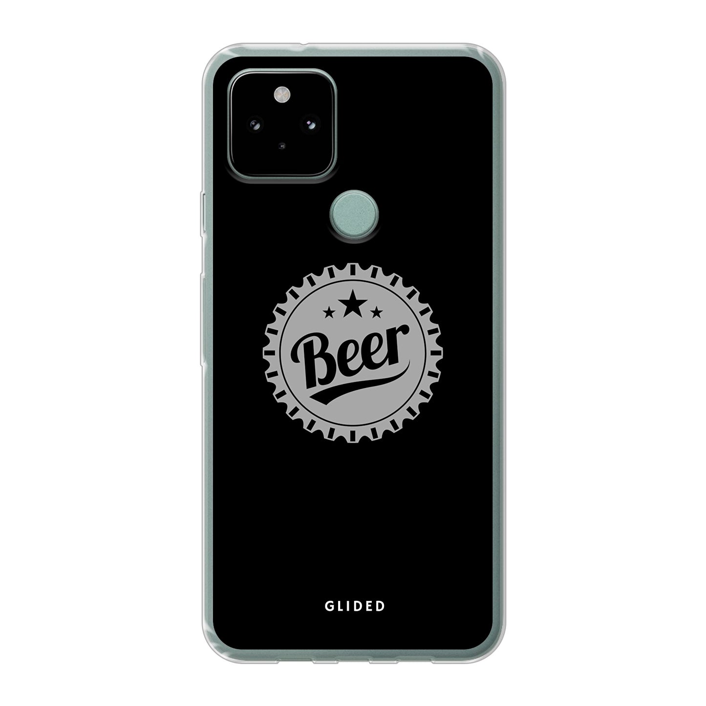 Cheers - Google Pixel 5 - Soft case