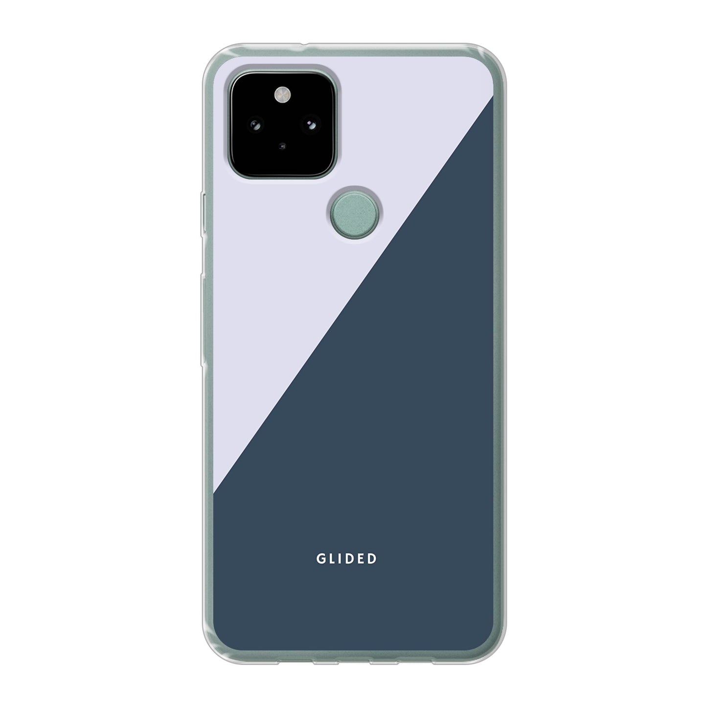 Edge - Google Pixel 5 - Soft case