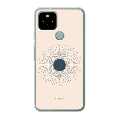 Sprinkle - Google Pixel 5 Handyhülle Soft case