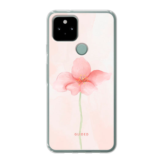 Pastel Flower - Google Pixel 5 Handyhülle Tough case
