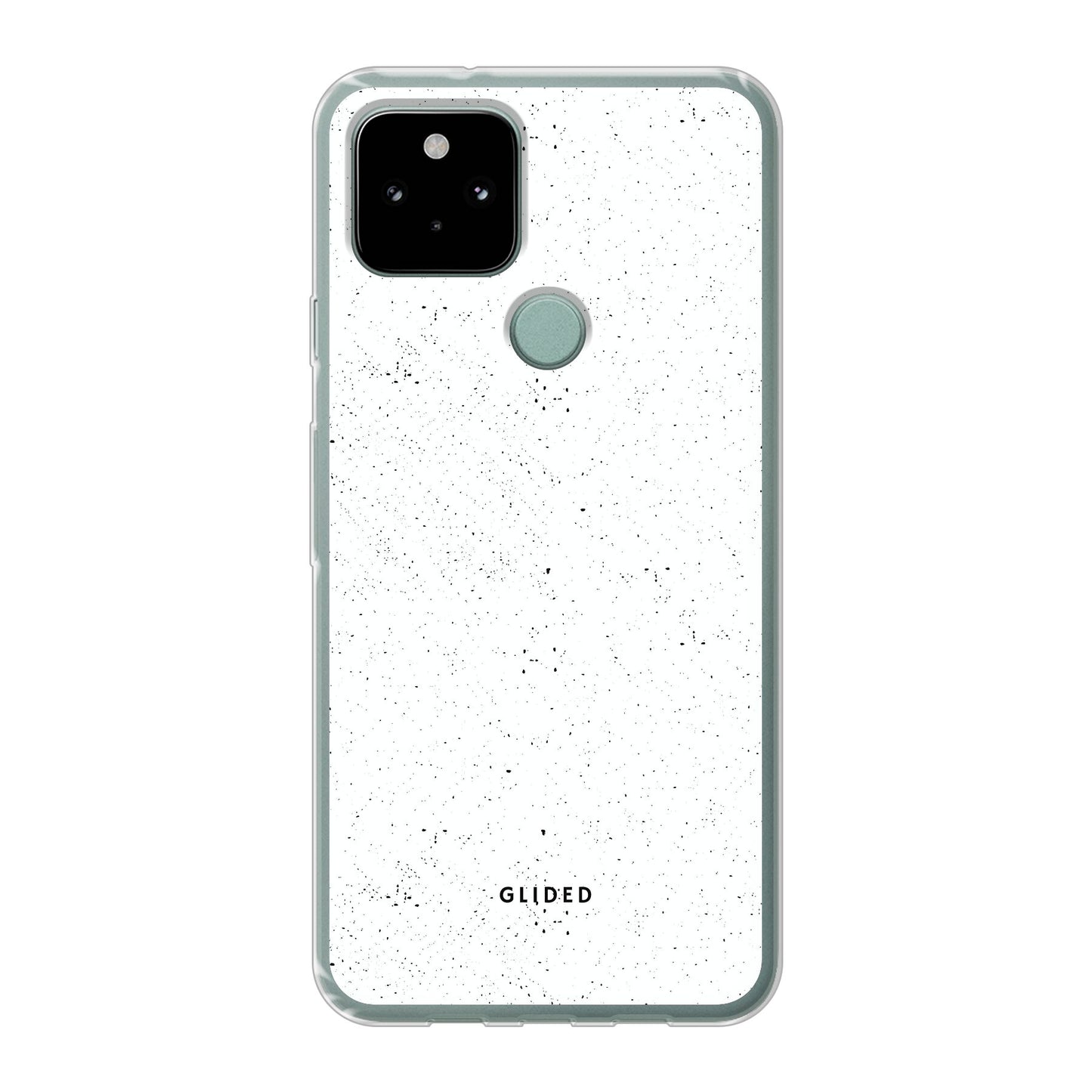 Subtle Essence - Google Pixel 5 Handyhülle Tough case