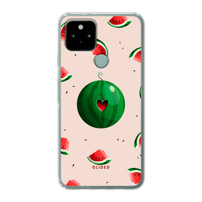 TastyLove - Google Pixel 5 Handyhülle Tough case