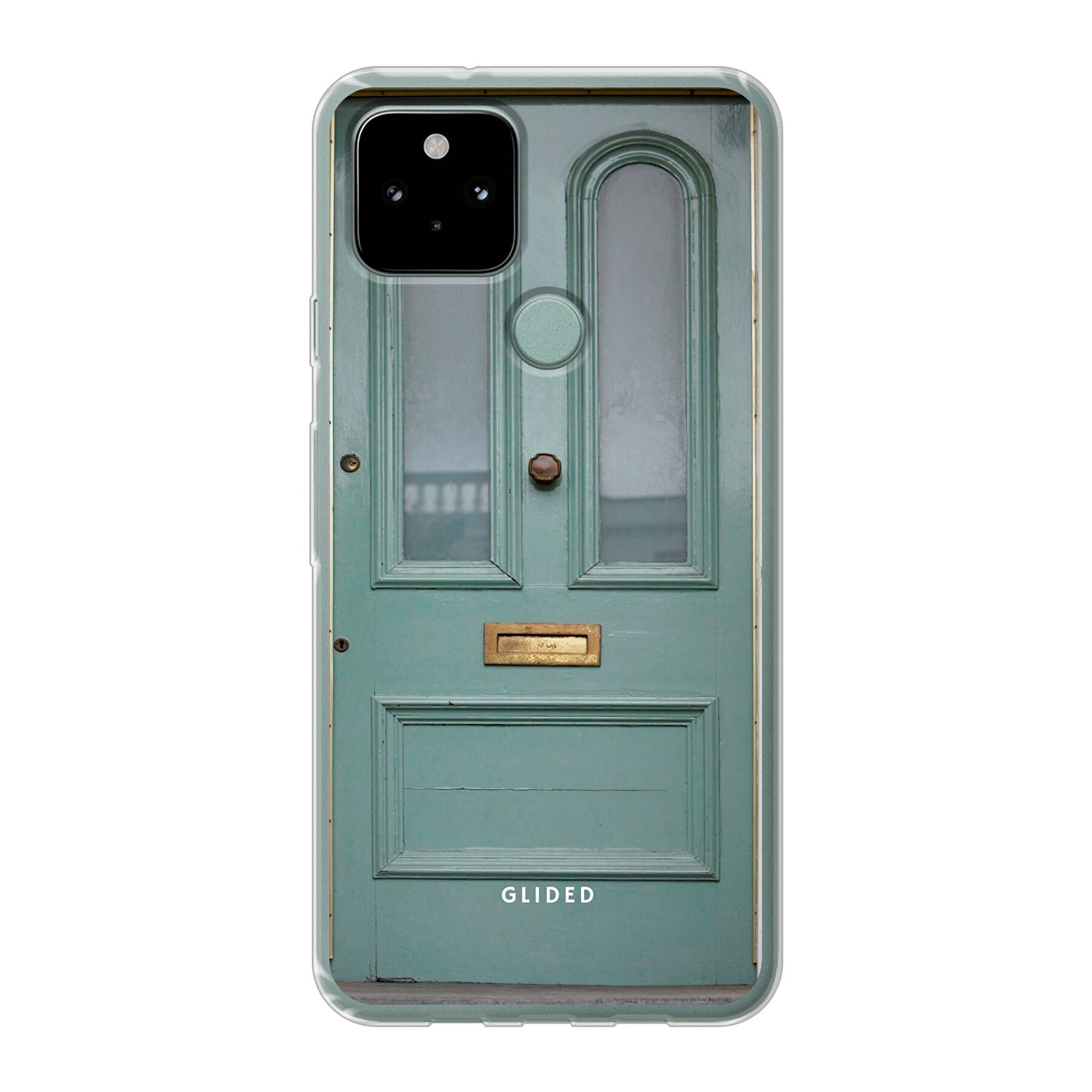 Doorway Dream - Google Pixel 5 Handyhülle Tough case