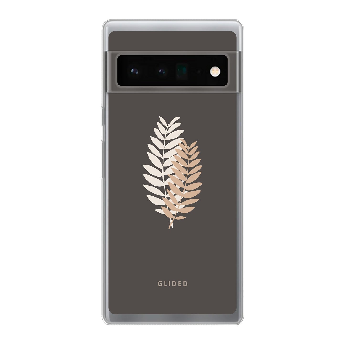 Florage - Google Pixel 6 Pro Handyhülle Soft case