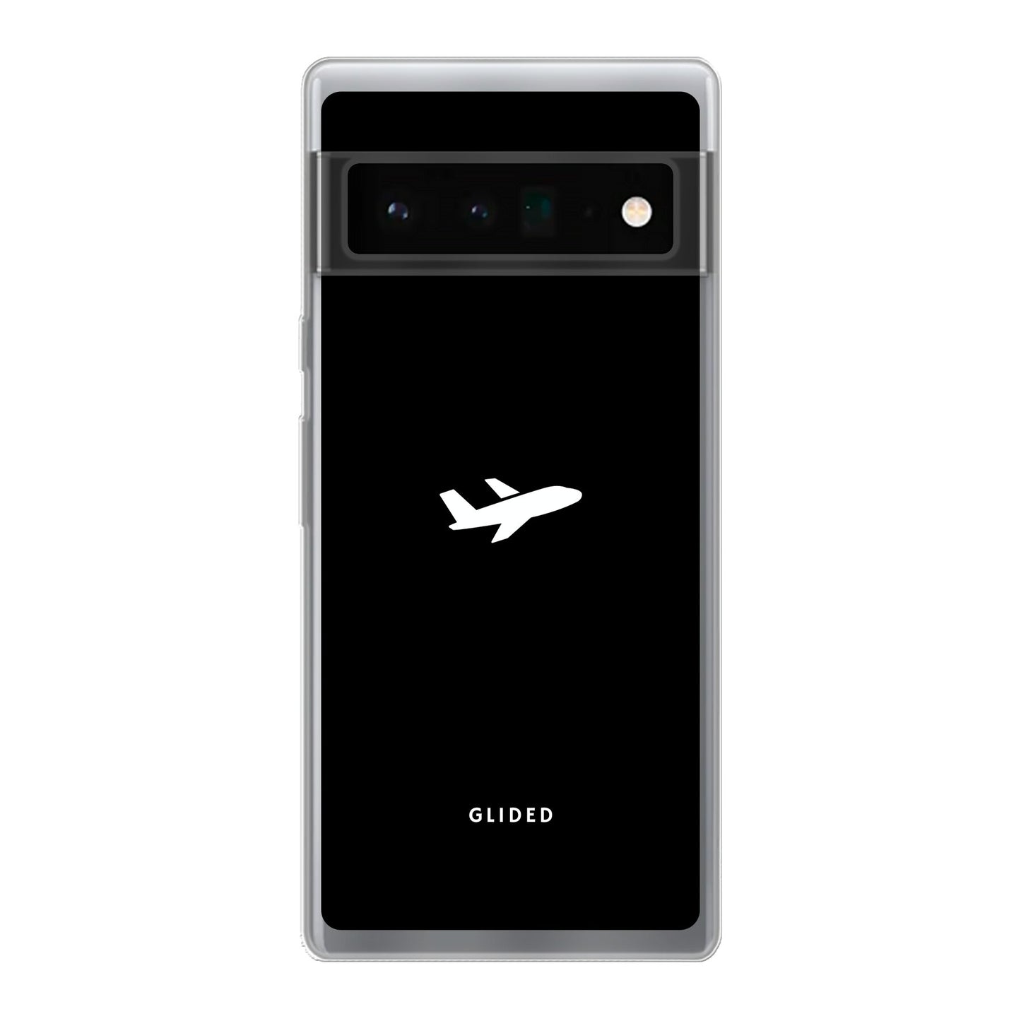 Fly Away - Google Pixel 6 Pro Handyhülle Tough case