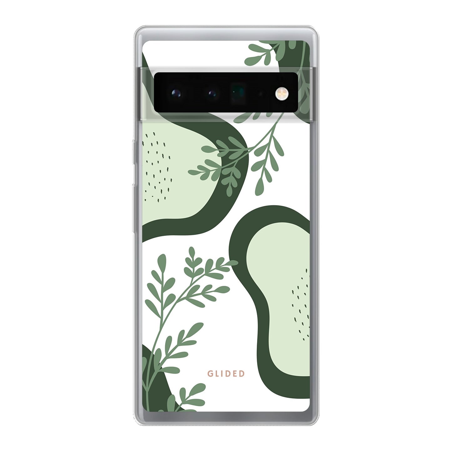 Avocado - Google Pixel 6 Pro Handyhülle Tough case