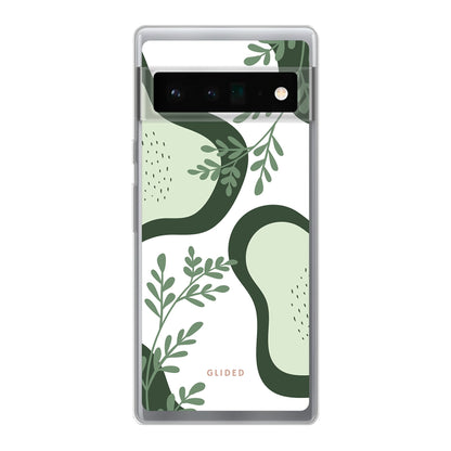 Avocado - Google Pixel 6 Pro Handyhülle Tough case