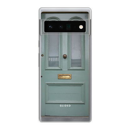 Doorway Dream - Google Pixel 6 Pro Handyhülle Tough case