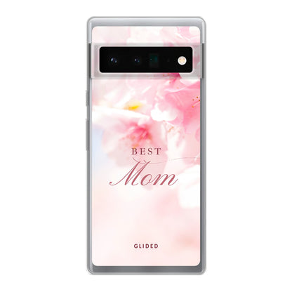 Flower Power - Google Pixel 6 Pro - Tough case