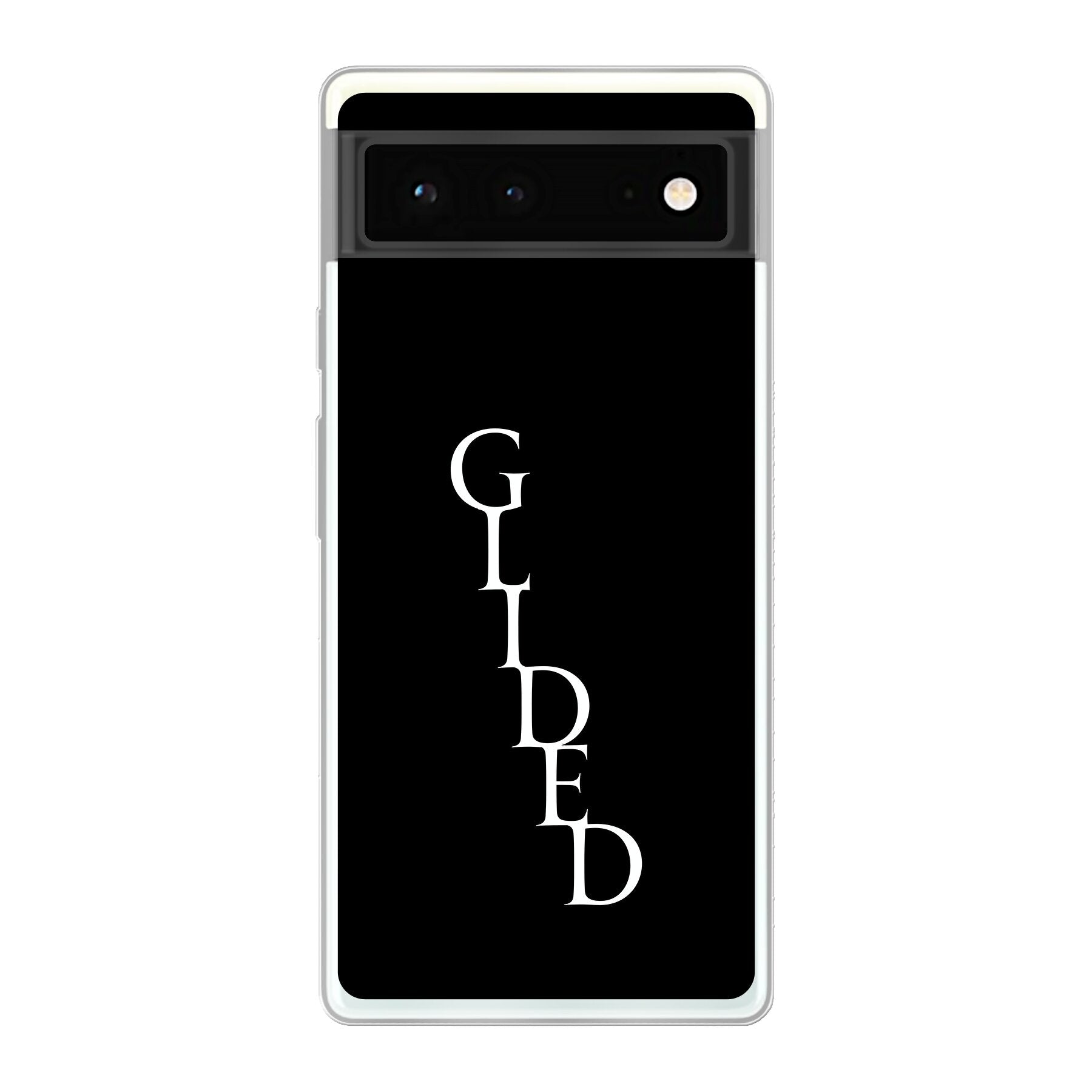 Premium Glided Exclusiv - Google Pixel 6 Handyhülle Soft case