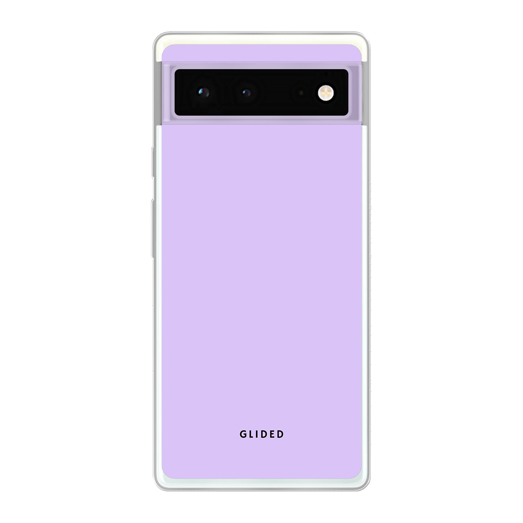 Gentle Orchid - Google Pixel 6 Handyhülle Soft case