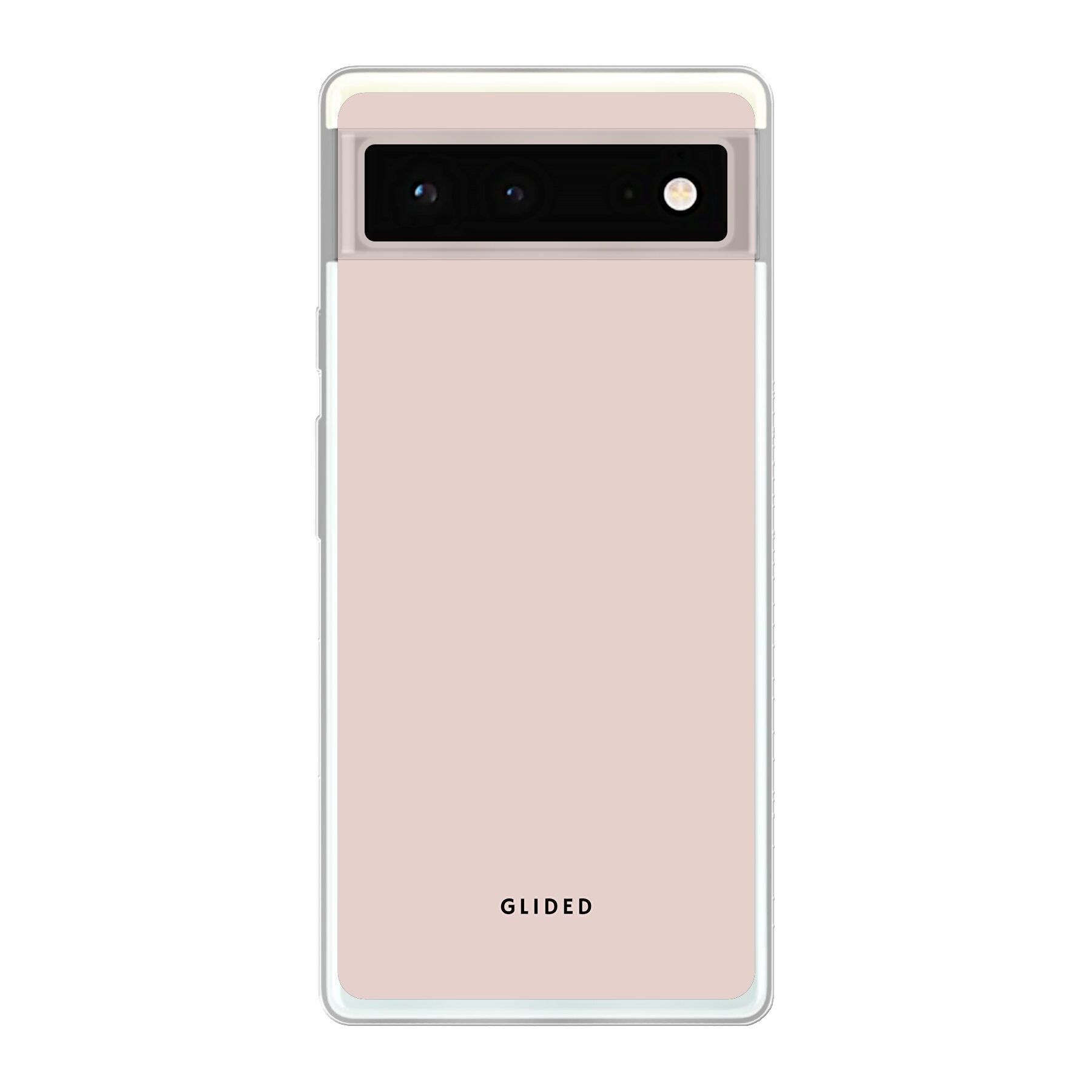 Pink Dream - Google Pixel 6 Handyhülle Soft case