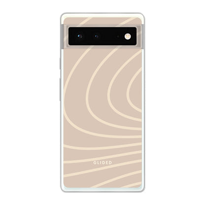 Celestia - Google Pixel 6 Handyhülle Soft case