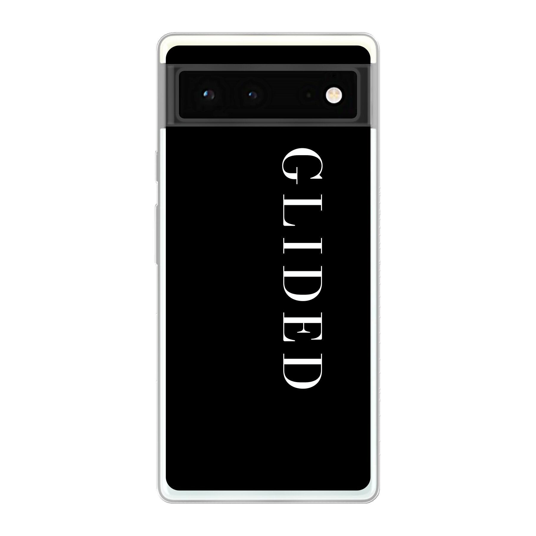 Premium Glided Exclusive - Google Pixel 6 Handyhülle Soft case