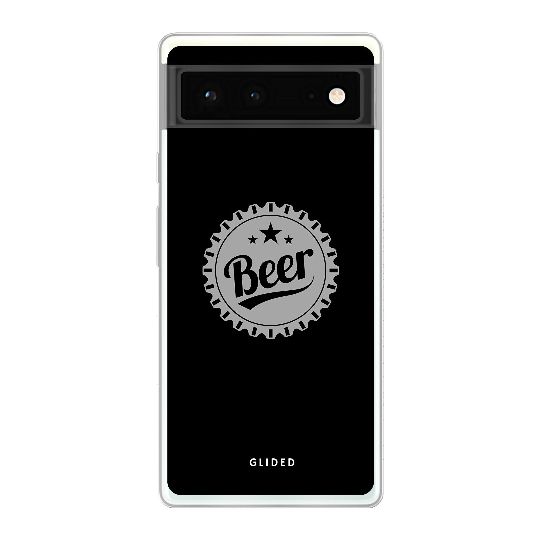 Cheers - Google Pixel 6 - Soft case