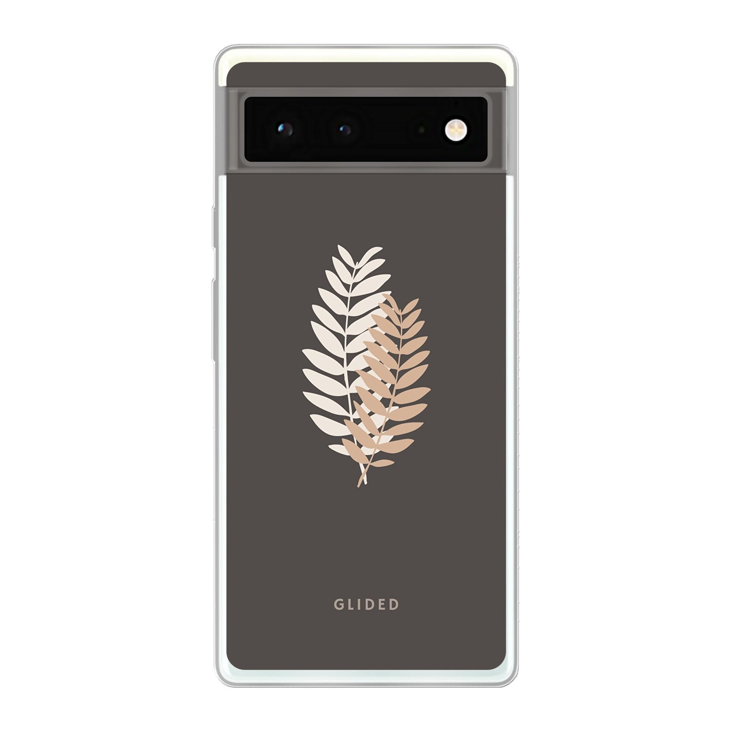 Florage - Google Pixel 6 Handyhülle Soft case