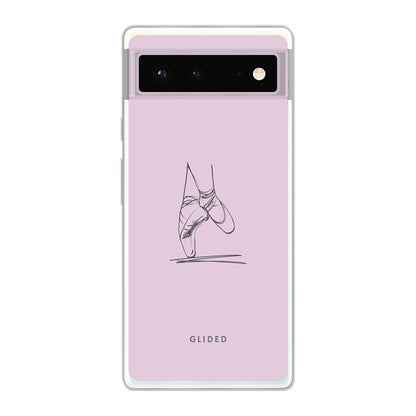 Pointe - Google Pixel 6 Handyhülle Soft case