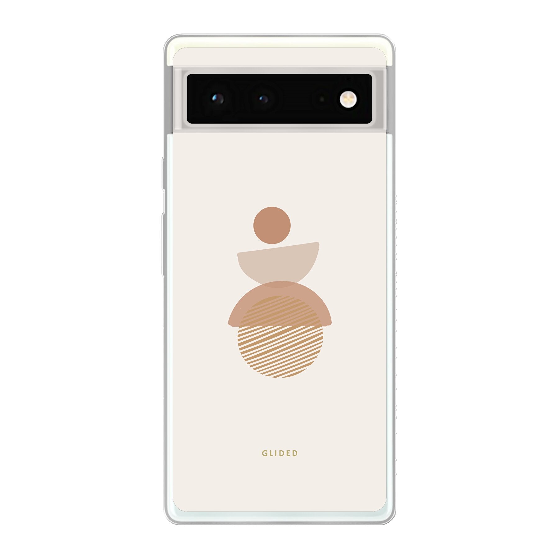 Solace - Google Pixel 6 Handyhülle Soft case