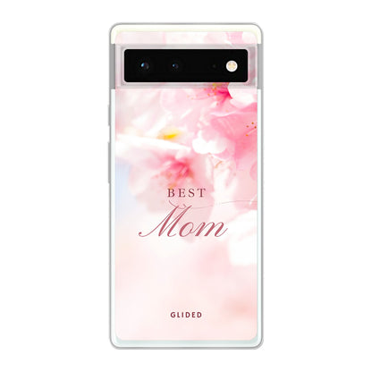 Flower Power - Google Pixel 6 - Soft case