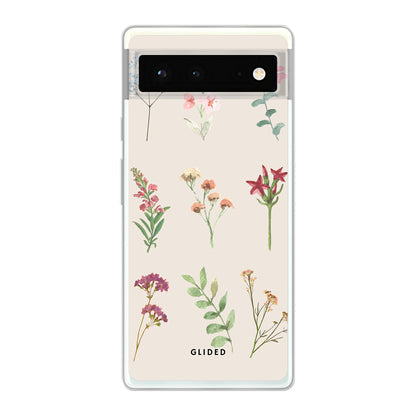 Botanical Garden - Google Pixel 6 - Tough case