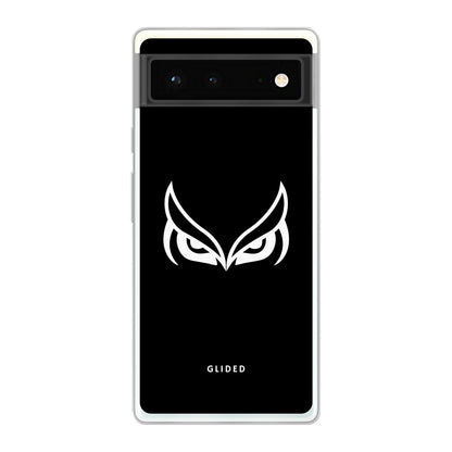 Dark owl - Google Pixel 6 Handyhülle Tough case