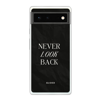 Never Back - Google Pixel 6 Handyhülle Tough case