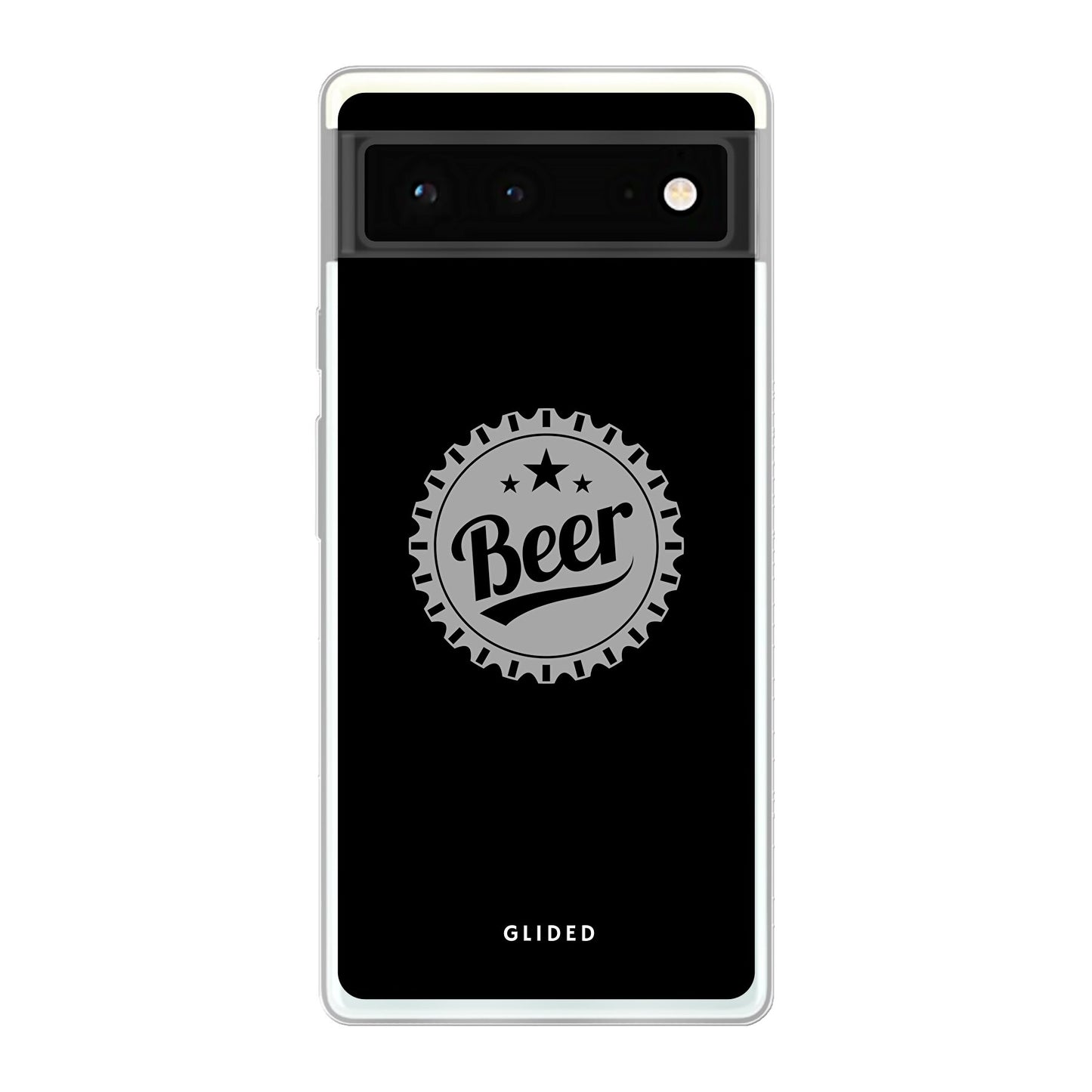 Cheers - Google Pixel 6 - Tough case