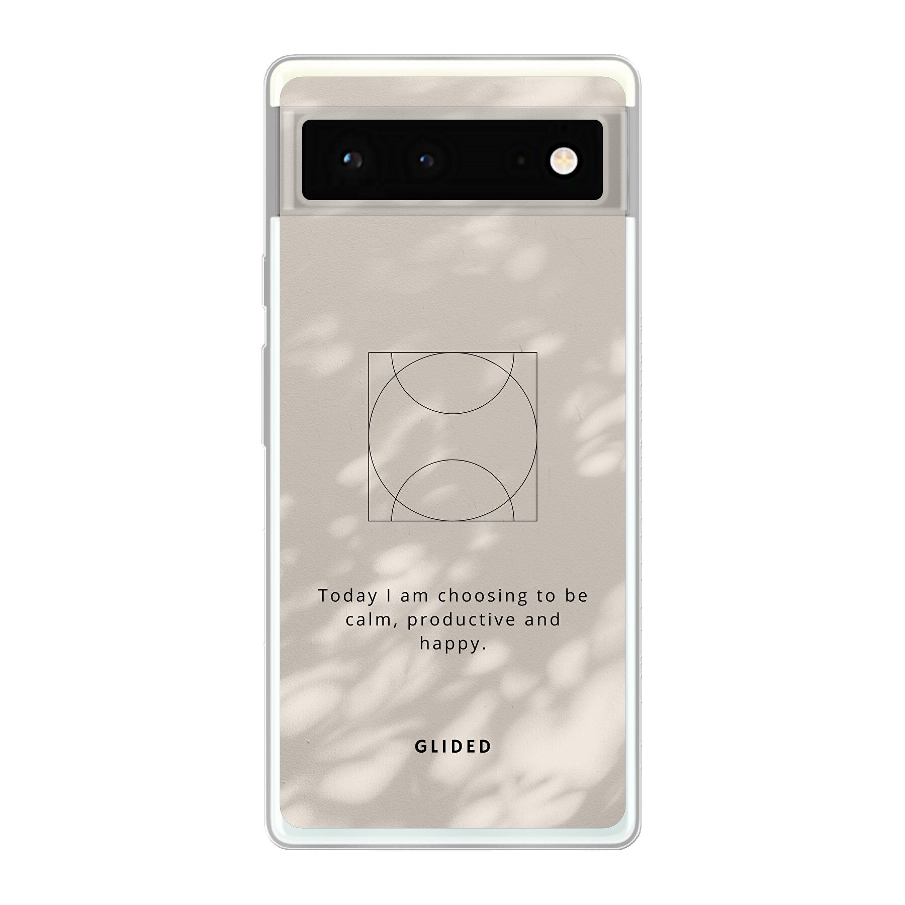 Affirmation - Google Pixel 6 Handyhülle Tough case