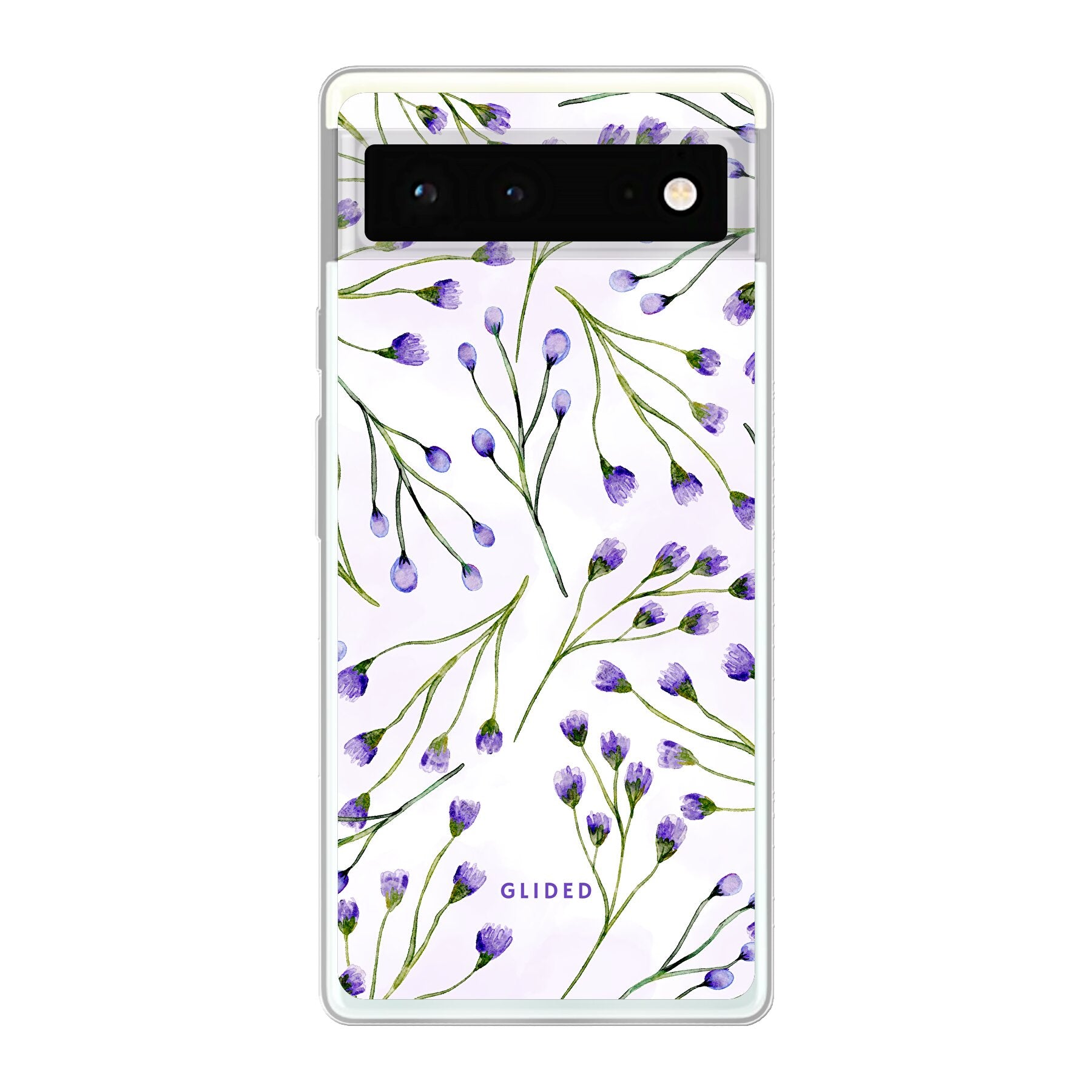 Violet Garden - Google Pixel 6 Handyhülle Tough case