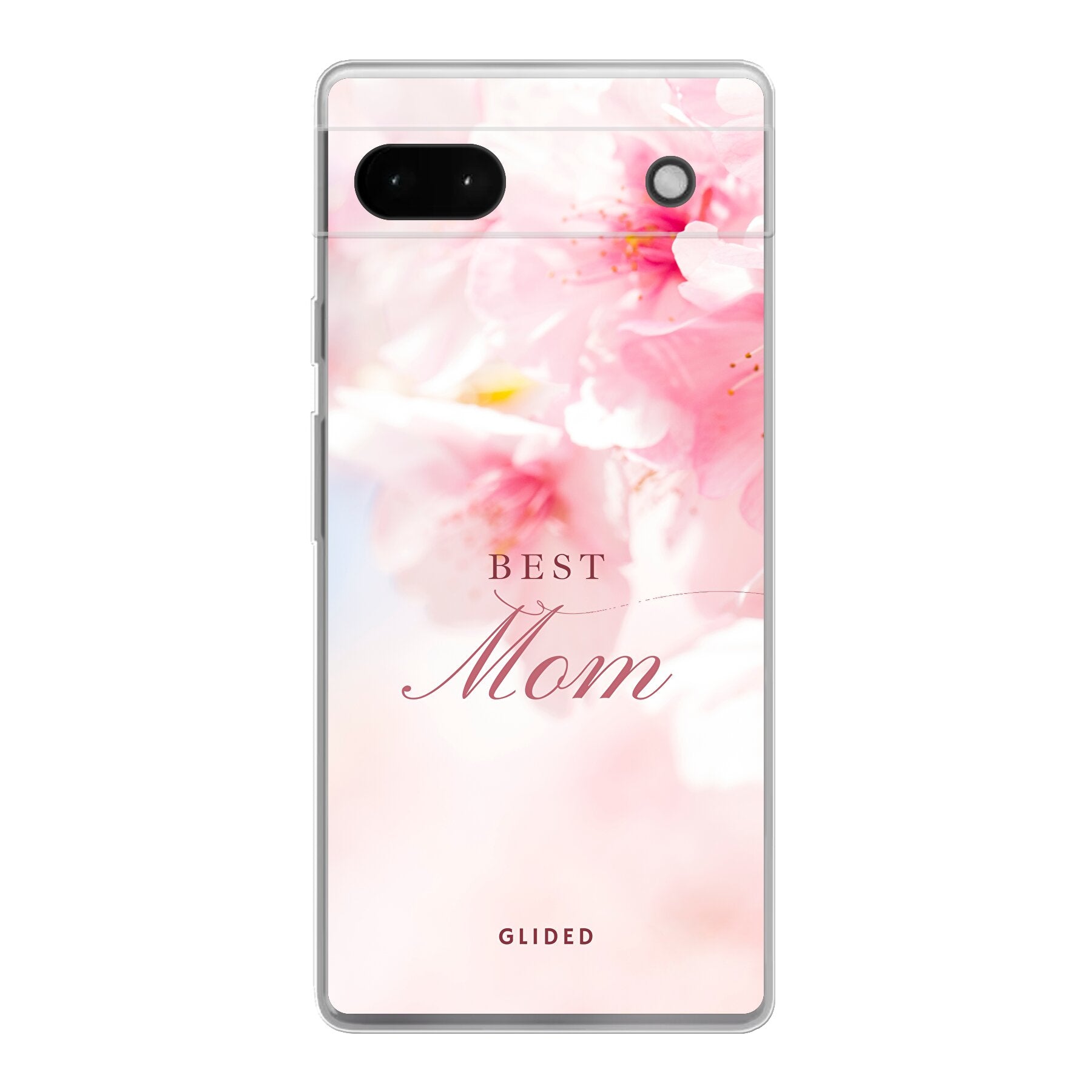 Flower Power - Google Pixel 6a - Soft case