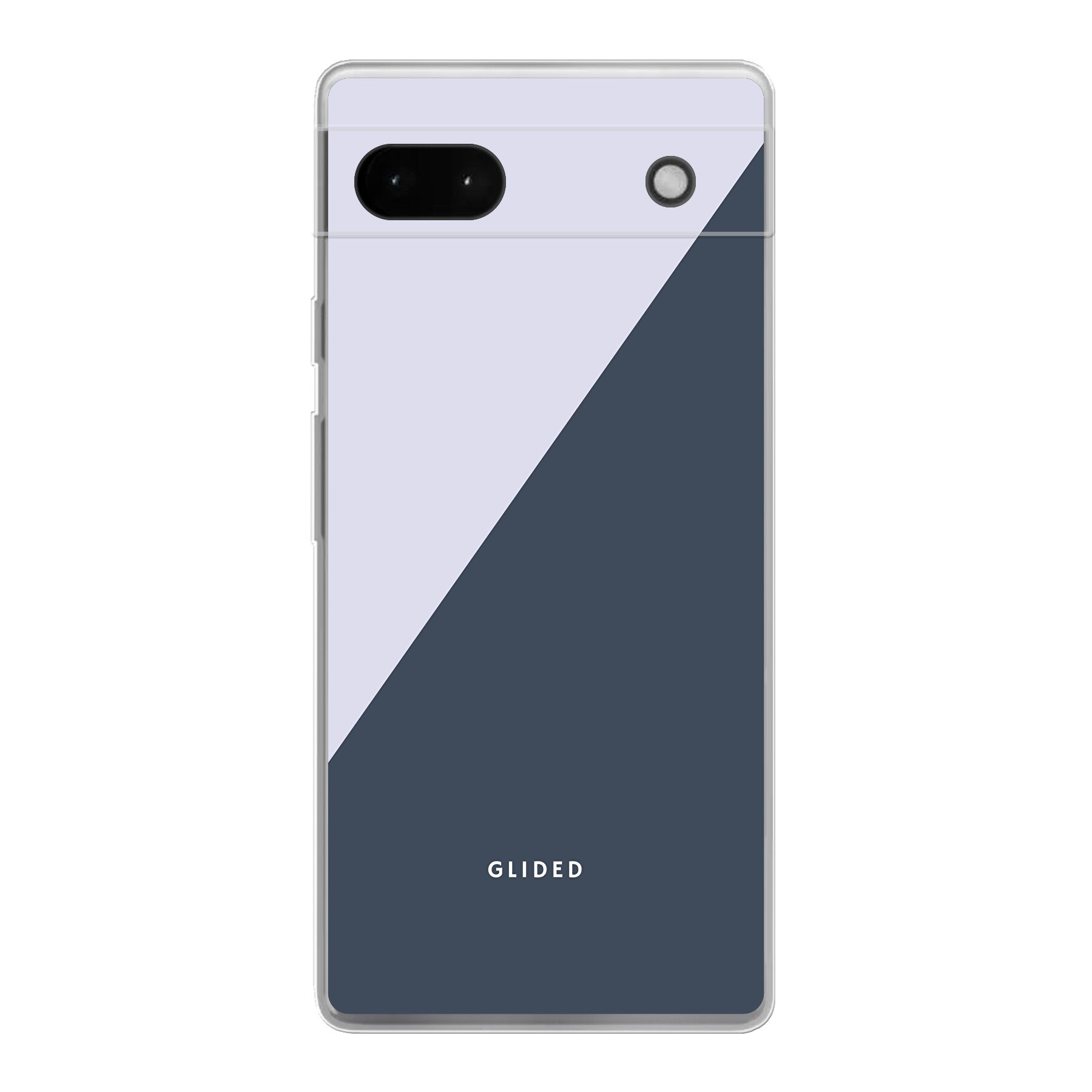 Edge - Google Pixel 6a - Soft case