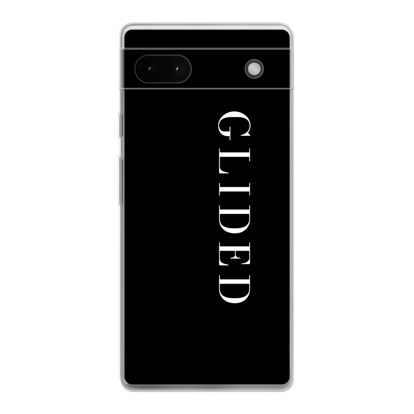 Premium Glided Exclusive - Google Pixel 6a Handyhülle Soft case