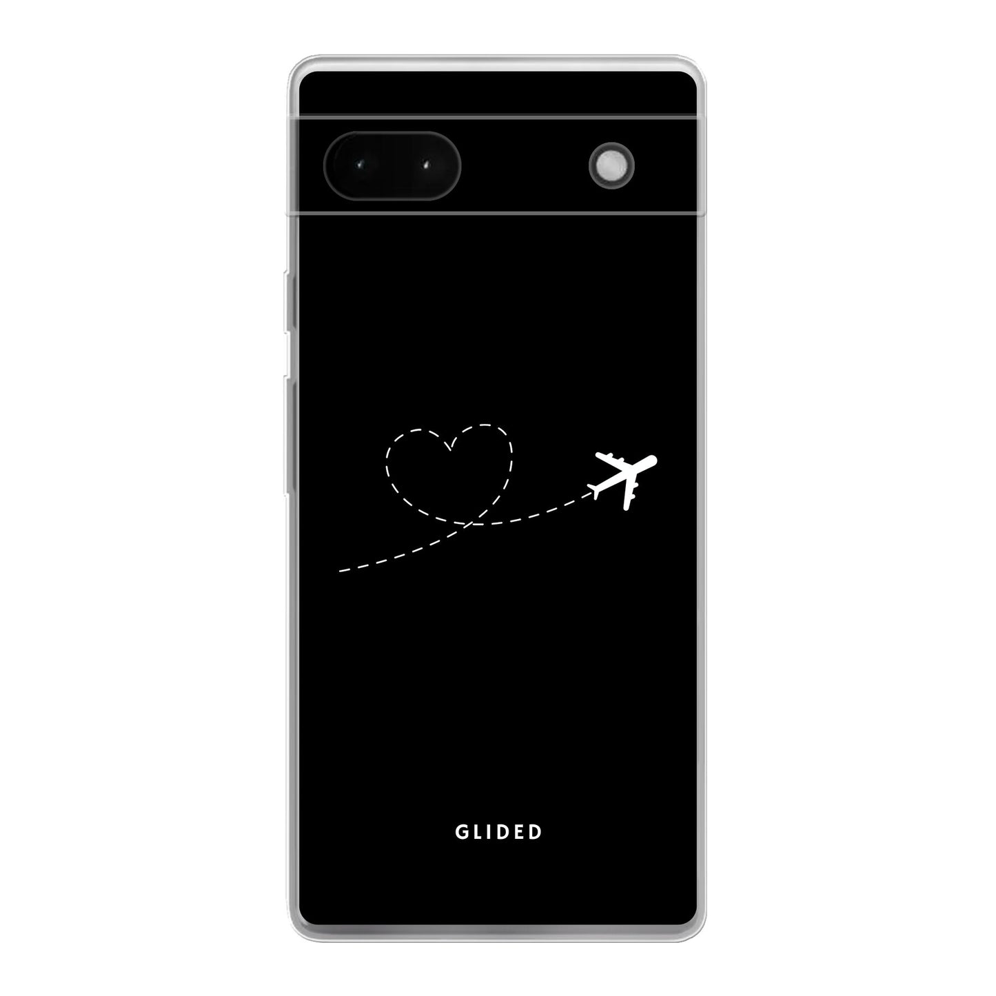 Flying Horizon - Google Pixel 6a Handyhülle Soft case