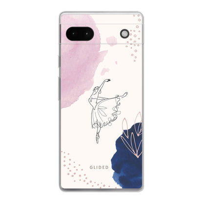 Grace - Google Pixel 6a Handyhülle Soft case