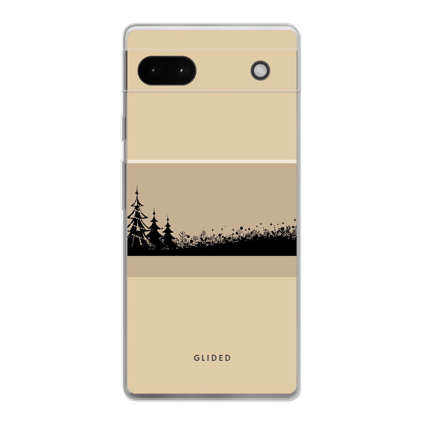 Wonderland - Google Pixel 6a Handyhülle Soft case