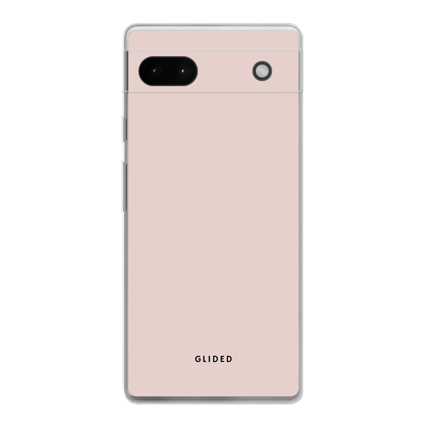 Pink Dream - Google Pixel 6a Handyhülle Soft case