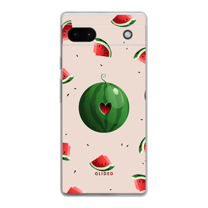 TastyLove - Google Pixel 6a Handyhülle Soft case