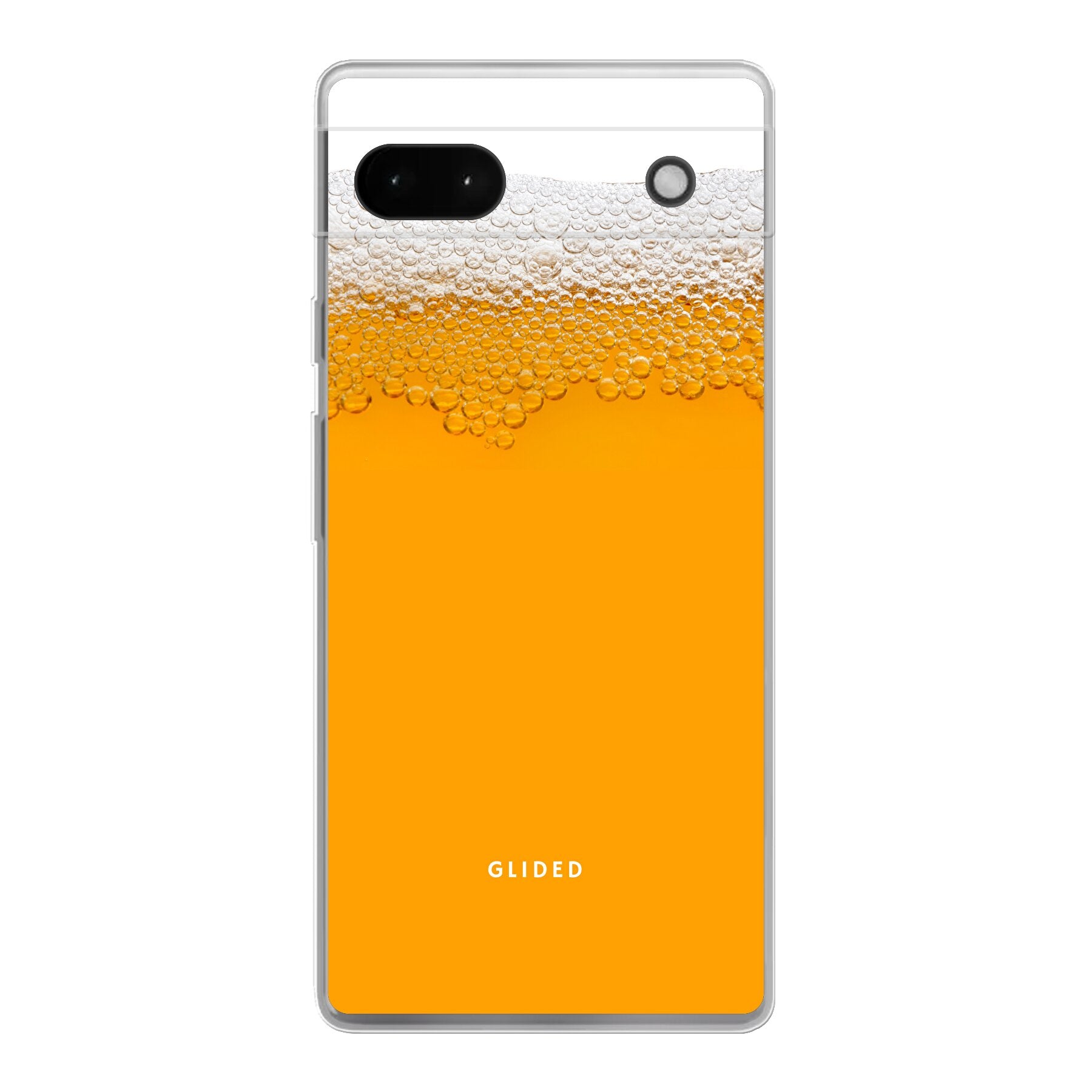 Splash - Google Pixel 6a - Tough case